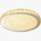 Diamètre 30cm / Lumière 3 couleurs