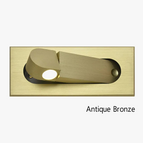 Argent brossé