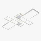 Blanc / 90 60 6cm / Chine | Blanc froid