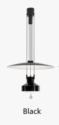 Suspension Saliscendi réglable au design nordique pour cuisine et restaurant — LZ4T9X
