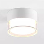 blanc / Blanc chaud 3000K / 7W