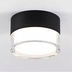 blanc / Blanc chaud 3000K / 5W