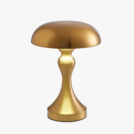 Lampe de table LED rechargeable tactile sans fil pour bureau et veilleuse — LZ4X9M