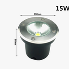 5w / Bleu Dc12v