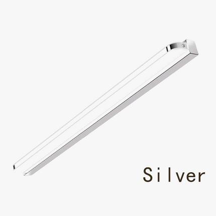 Applique murale LED étanche miroir 9W-12W pour salle de bain et salon — LZ4X9T