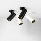 Blanc chaud / Blanc 20W