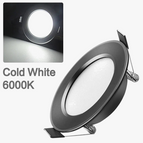 Blanc froid 6000K / Espagne / 7 semaines