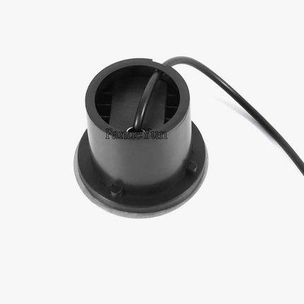 Pack de 6 spots LED étanches pour éclairage extérieur jardin et allée — LZ4X9M