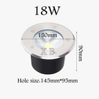 42MM 3W / Red AC85-265V