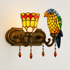 Applique 1 lumière C