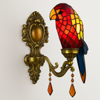 Applique 1 lumière B