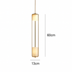 Style B-Gold / Warm light