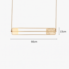 Style A-Gold / Warm light