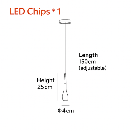 Lustre rotatif en cristal doré forme goutte d'eau — LZ4X9Q