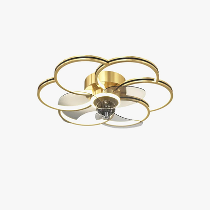 Lustre moderne créatif pour éclairage intérieur élégant — LZ4P9XQ