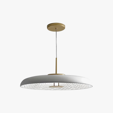 Lustre créatif à pot ondulé pour restaurant et magasin — LZ4X9T2