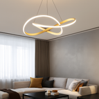 Blanc / Diamètre 50cm / Blanc chaud
