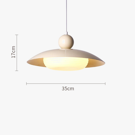Lustre décoratif pour créer une ambiance chaleureuse — LZ4P9X2