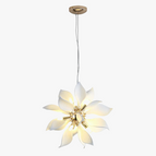45CM / Or / Lumière blanche