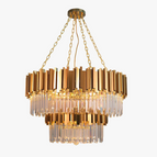 Dia40cm / Blanc chaud dimmable
