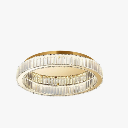 Lustre postmoderne en cristal Winfordo WF-XD006 — LZ4M7Q2