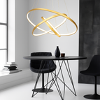 Doré / 40cm / Dimmable