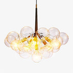9 lampes