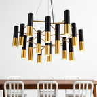 13 lampes