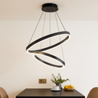 Noir / 40 - 60cm / Chaude