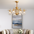 Led-e14 / Lumière blanche-6000K