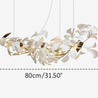 Longue 80 cm / Blanc chaud 3000K