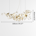 Longue 100 cm / Blanc chaud 3000K