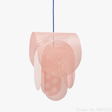 Lustre design italien créatif pour intérieur moderne — LZ4X9P2