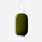 Vert-43x22cm / Blanc chaud