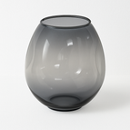 1 lampe / Gris / Noir