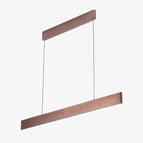 Cuivre / 91cm / Chaude