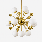 60cm - 11 lampes