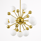 100cm - 18 lampes