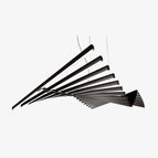 Noir - 10 LED