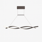 Gris / L800mm, Dimmable
