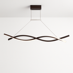 Gris / L1000mm, Dimmable