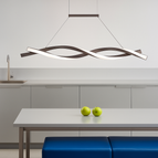 Gris / L1200mm, Dimmable