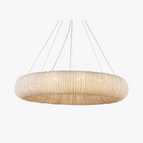 Diamètre 60 cm / Lumière blanche