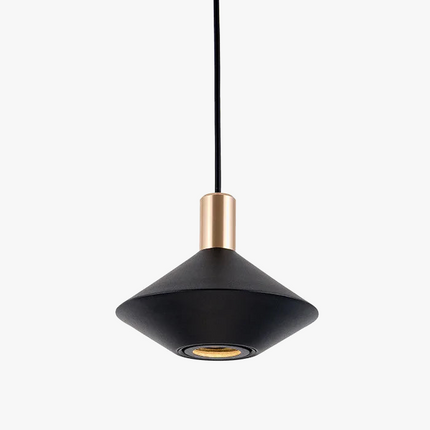 Lustre moderne pour éclairage intérieur élégant — LZ4QJ7