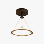 Or Dia20xH50cm / Lumière 3 couleurs