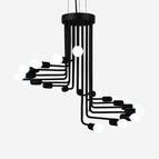 20 lampes