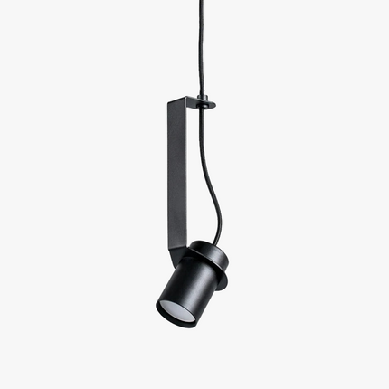 Lustre suspension design nordique pour éclairage moderne élégant — LZ4N7Q2
