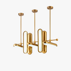 3 lumières