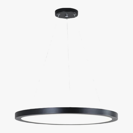 Lustre suspension doré style nordique pour salon et hôtel — LZ4D7X9