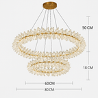 Dia 80 100cm / Chaude